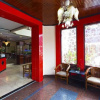 Отель RedDoorz @ Kemang Selatan, фото 1