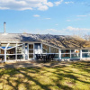Отель 12 Person Holiday Home in Glesborg, фото 22