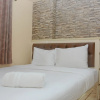 Отель Spacious and Comfort 2BR Bassura City Apartment near Mall, фото 18