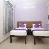 Отель OYO 9797 Hotel Vbee Plaza, фото 4
