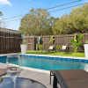Отель Pool Hottub 5 Miles Clearwater IRB Pet Friendly, фото 26