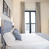 Отель nQn Aparts & Suites Sevilla, фото 7