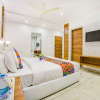 Отель FabHotel Three Palms, фото 5