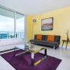 Отель Dharma Home Suites Miami at Brickell, фото 25