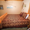Отель Comfy Cabin #1370, фото 2