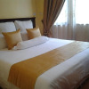 Отель Gold Crest Hotel, Arusha, фото 2