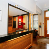 Отель The Kelvingrove Hotel, фото 12