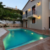 Отель Villa Eve near Sounio, фото 15