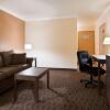 Отель Best Western Airport Albuquerque InnSuites Hotel & Suites, фото 16