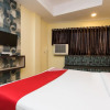 Отель OYO Flagship 17390 Hotel Aaram MG Road, фото 18