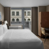 Отель Fairfield Inn & Suites by Marriott New York Downtown Manhattan/World Trade Center Area, фото 20