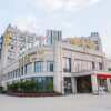 Отель GreenTree Inn Jiaxing Nanhu Tech Town Guangyi Rd Business Hotel, фото 1