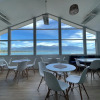 Отель Kaikoura Seaside Lodge, фото 33