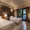 Отель Mingchih Resort, фото 3
