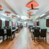 Отель Naidu Grand by OYO Rooms, фото 13