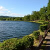 Отель Bear Mountain Inn and Overlook Lodge, фото 42