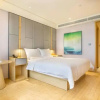 Отель Ji Hotel (Longhu Wanda Plaza), фото 12