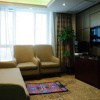 Отель Manhatton Hotel Zhuhai, фото 4
