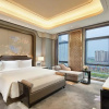 Отель Wanda Vista Harbin, фото 17