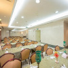 Отель Al Mokhtara Golden Hotel, фото 4
