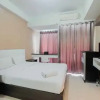Отель Simply Furnished Studio @ Grand Dhika City Apartment, фото 15