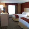 Отель Holiday Inn Express Cortland, an IHG Hotel, фото 14