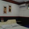 Отель Rius Motel Limeira - Adults Only, фото 21