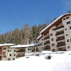 Отель Residenza Chesa Margun в Сильваплане