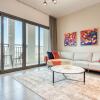 Отель 2 B/R Apt 425 Hayat Boulevard Townsquare, фото 6