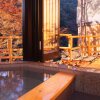 Отель Momijiya Honkan Takao Sansou, фото 10