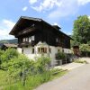 Отель Spacious Chalet in Brixen im Thale With Ski Area Near, фото 16