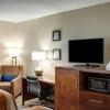 Отель Comfort Inn & Suites Caldwell, фото 7