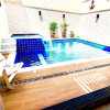 Отель Piscina com ofurô/Churrasqueira/Sinuca e Ping Pong, фото 1