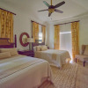 Отель Cozy 4bdr Villa in Luxury Beach Resort With Service Staff and View of La Cana Golf Course, фото 5