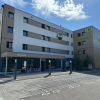 Отель B&B HOTEL Aix-Les-Bains, фото 18