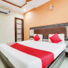 Отель Oyo 45999 Tulsi Palace, фото 7