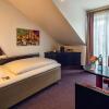 Отель Best Western Plus Hotel Stadtquartier Haan, фото 7