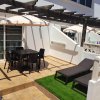 Отель Apartment With one Bedroom in Corralejo, With Shared Pool and Furnished Terrace, фото 21