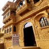Отель fotiya jaisalmer, фото 1