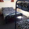 Отель Tongariro River Retreat - Hostel, фото 18