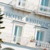 Отель Residence Amalfi, фото 41
