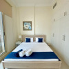 Отель Marco Polo - Cozy Apt Close to Metro, Beach Dubai Marina Mall, фото 37