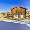 Отель Spacious Family Cabin ~ 1 Mi to Granby Ranch!, фото 1