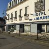 Отель Hôtel La Marine в Карнаке