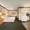 Отель Travelodge by Wyndham Dawson Creek, фото 4