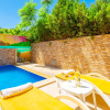 Отель Villa Derya Paradise, фото 25