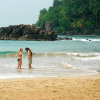Отель Blue ocean Matara, фото 5