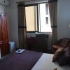 Отель Asantewaa Premier Hotel в Кумаси