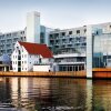 Отель Quality Hotel Maritim в Гаугесунне