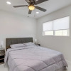Отель Chic Houston Apartment - 2 Mi to U of H Campus, фото 5